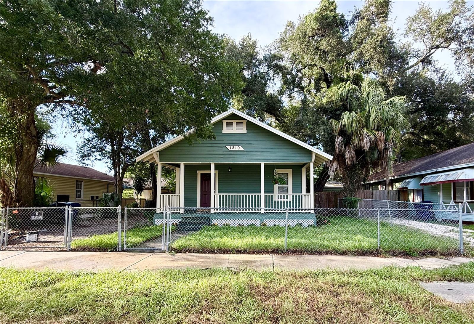 1210 E 32nd Ave, Tampa