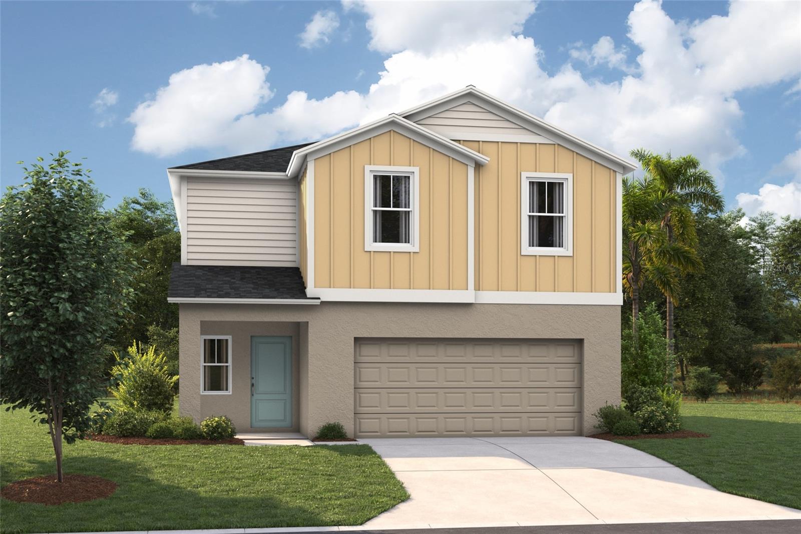 5386 San Pietro Dr, Winter Haven