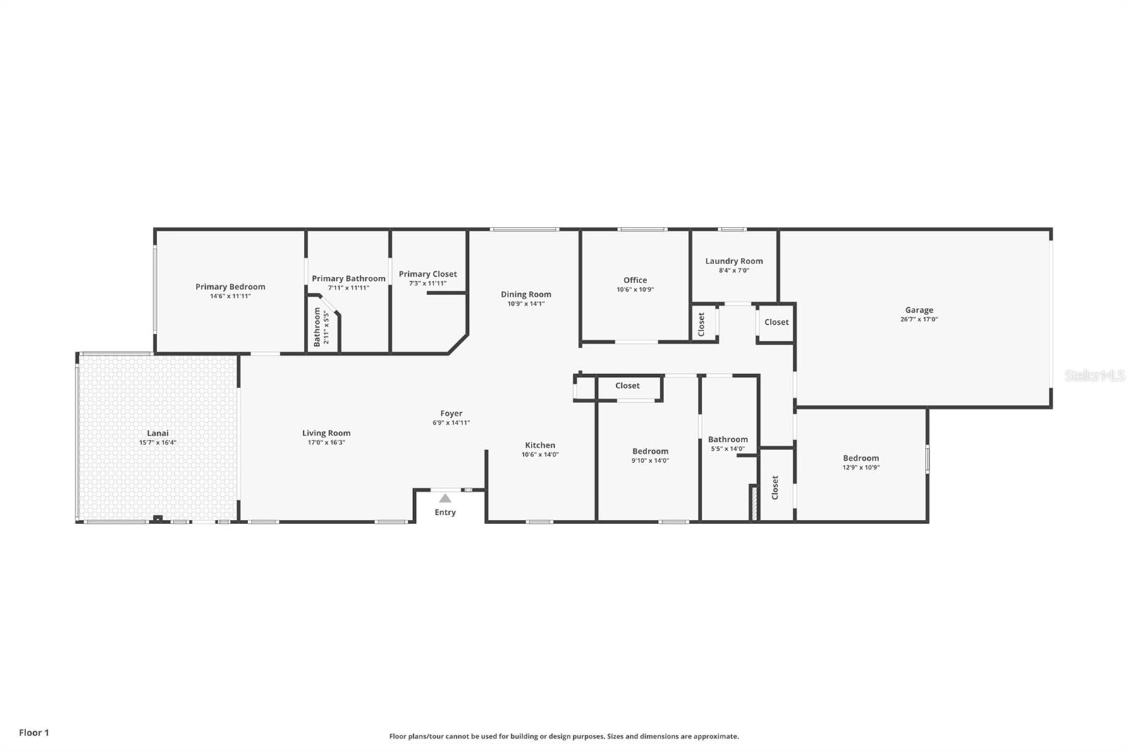 4333 CAIROLI CT