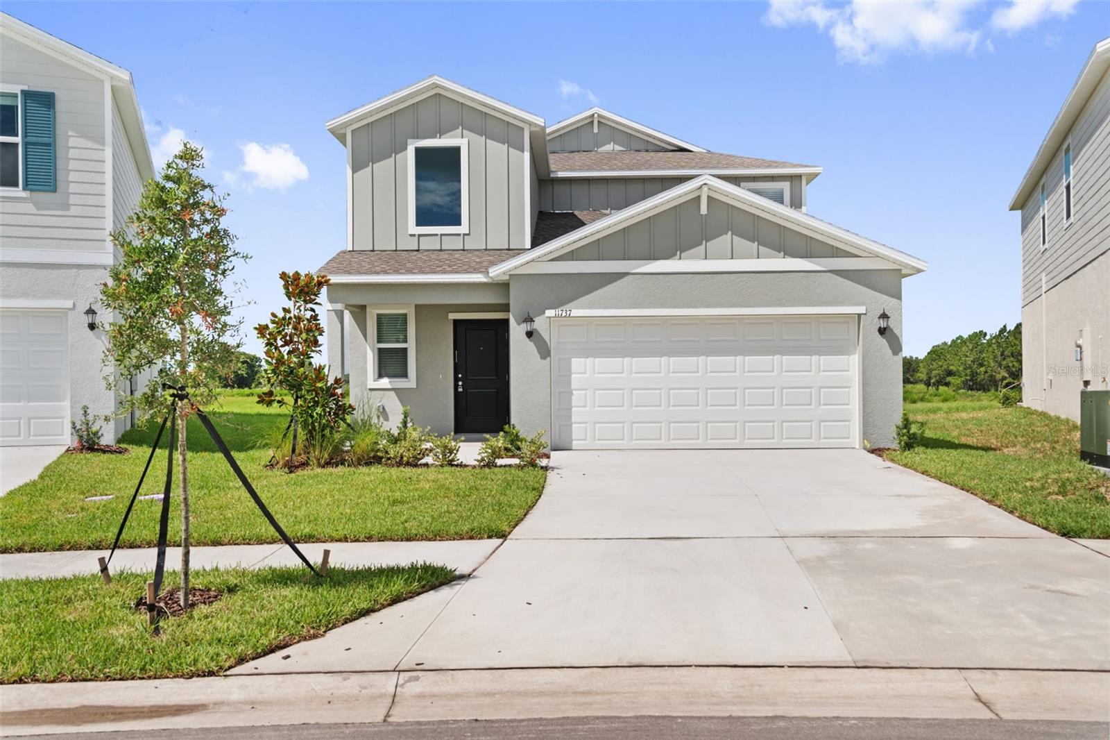 11709 Noble Blossom Loop, Dade City