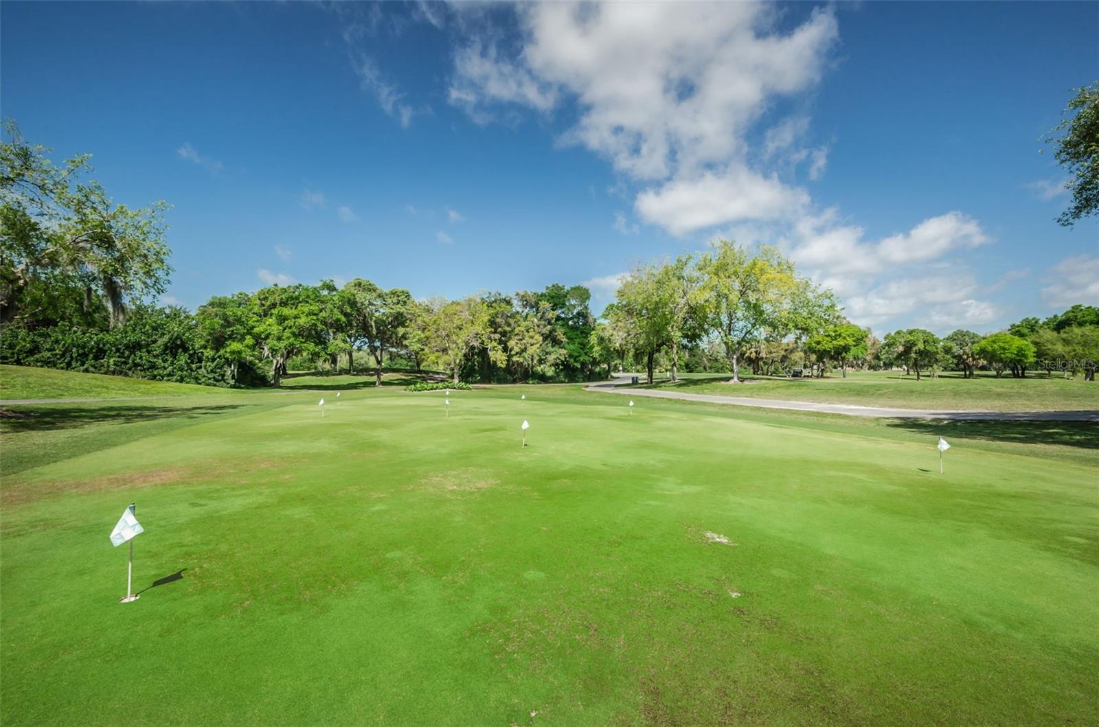 8136 GOLF CLUB CT