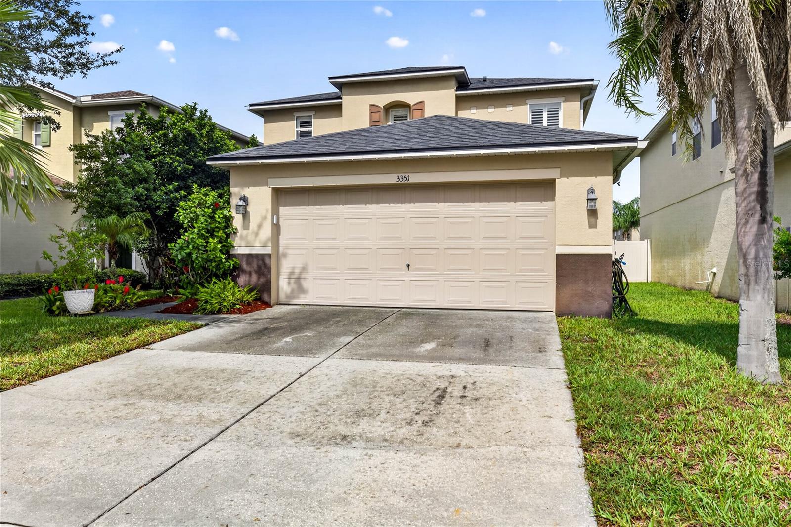 3351 Lintower Dr, Land O Lakes