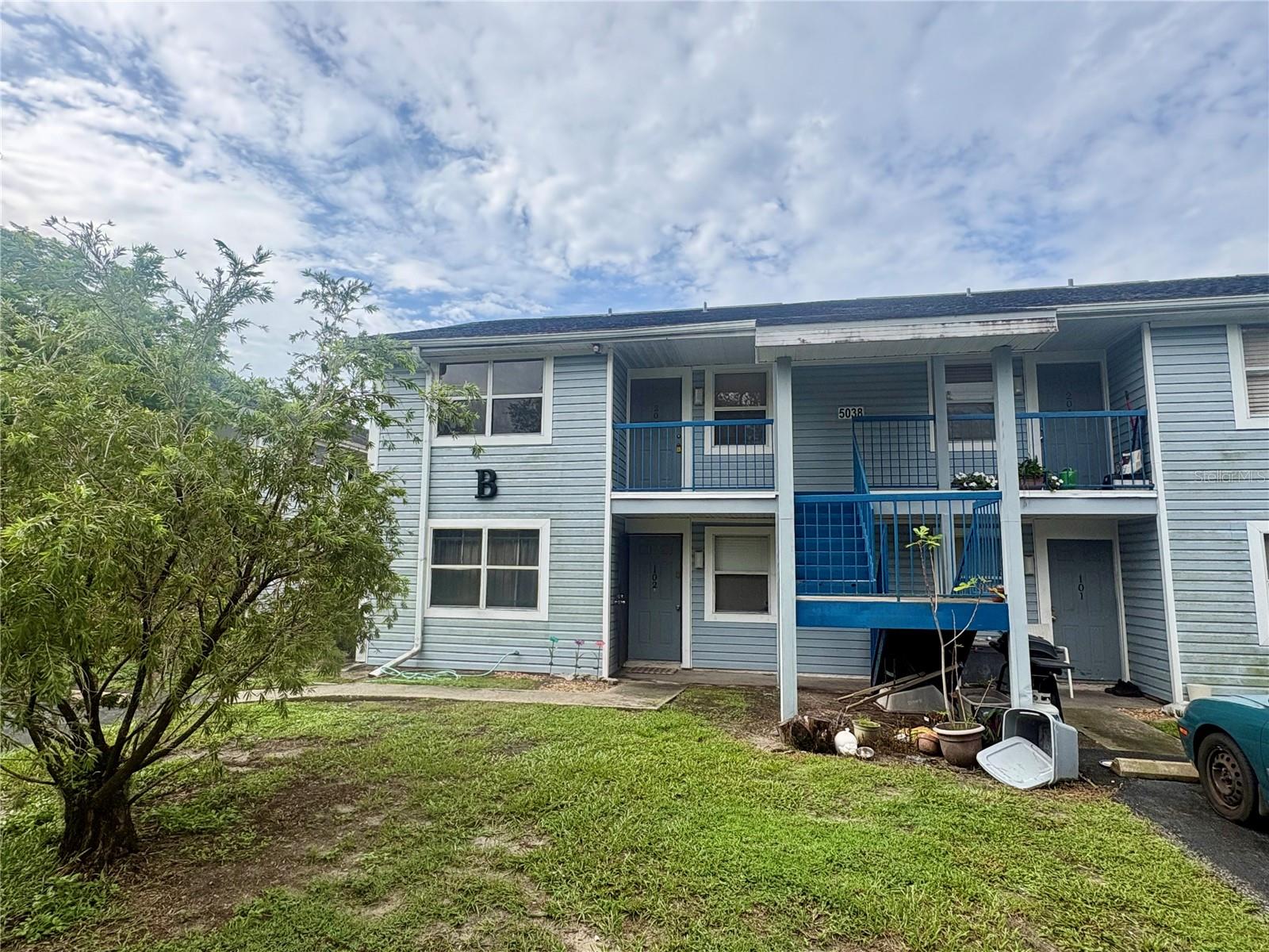 5038 Terrace Palms Cir #202, Tampa
