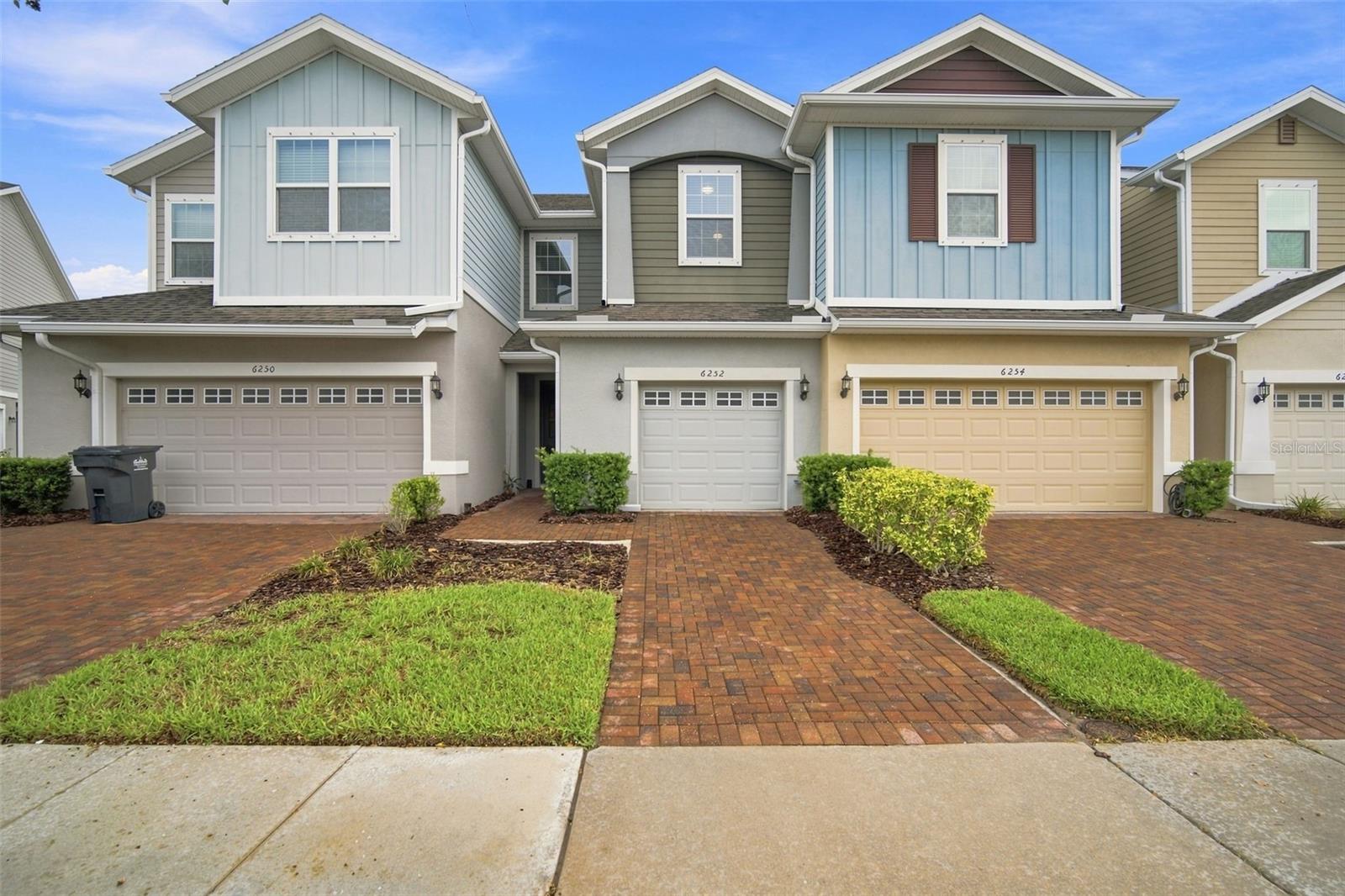 6252 Camino Dr, Apollo Beach