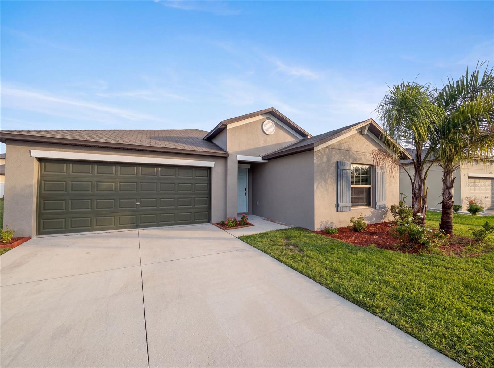 39693 Harvest Creek Ln, Zephyrhills