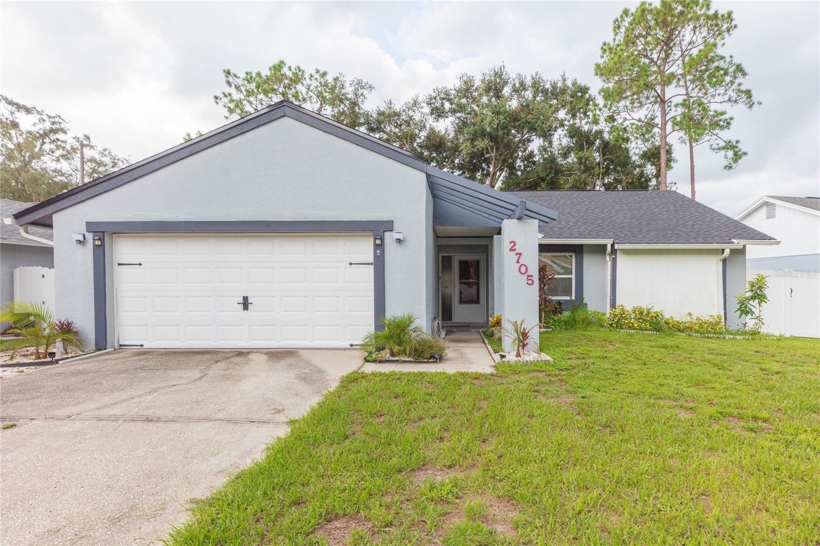 2705 Lakeville Dr, Tampa