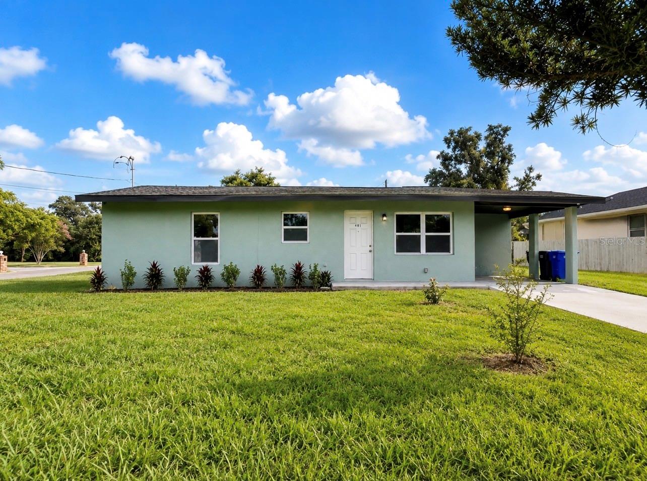401 Morningside, Valrico