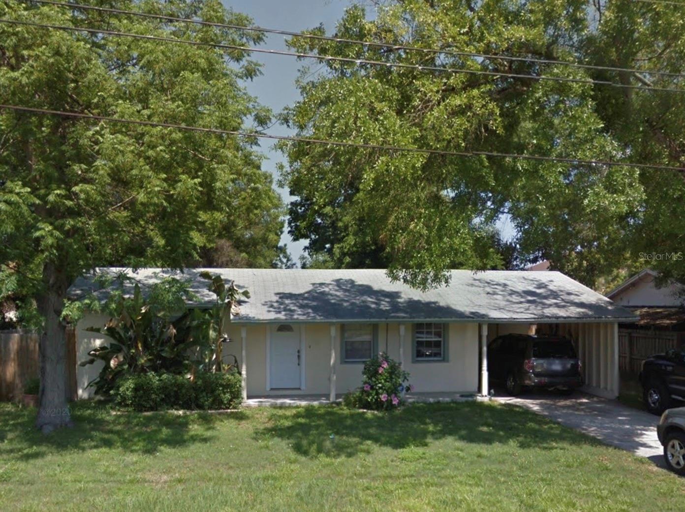 5005 Stolls Ave, Tampa