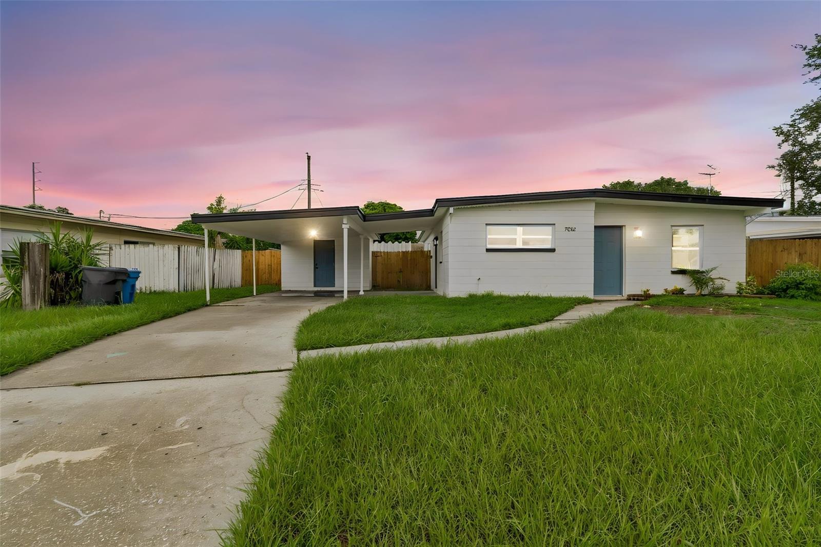 7812 Egypt Lake Dr, Tampa
