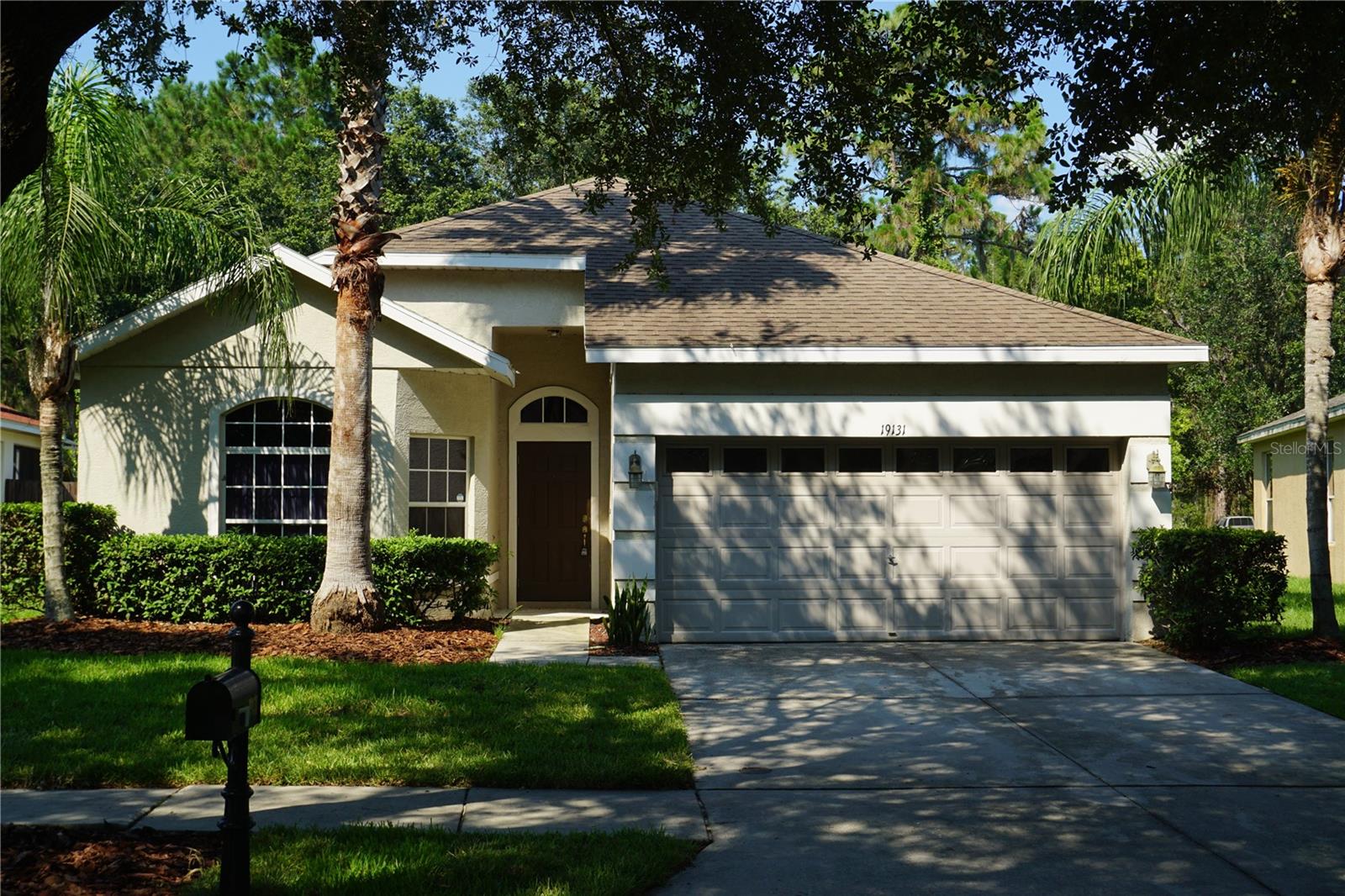 19131 Cypress Reach Ln, Tampa