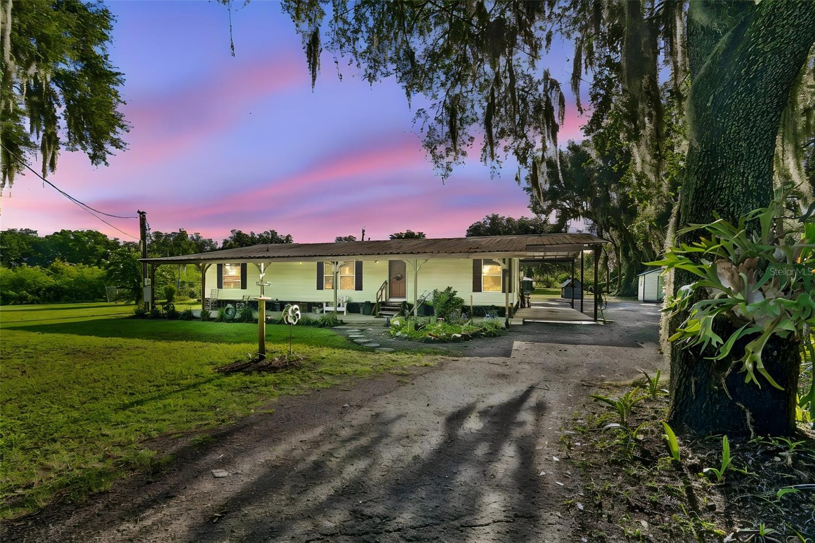 4404 Platt Rd, Plant City