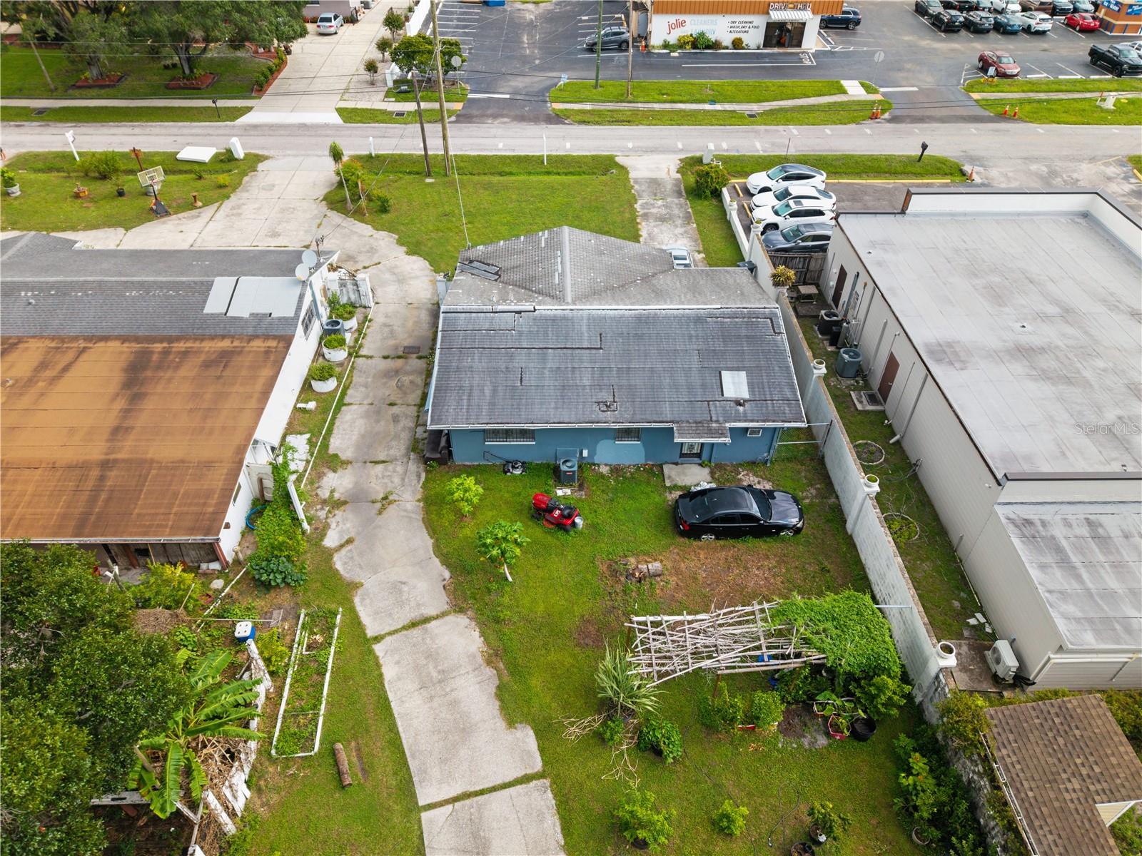 8410 N GRADY AVE