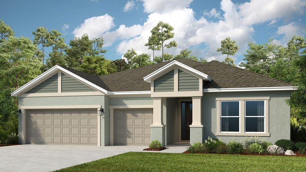 3614 Pine Peak Loop, Plant City