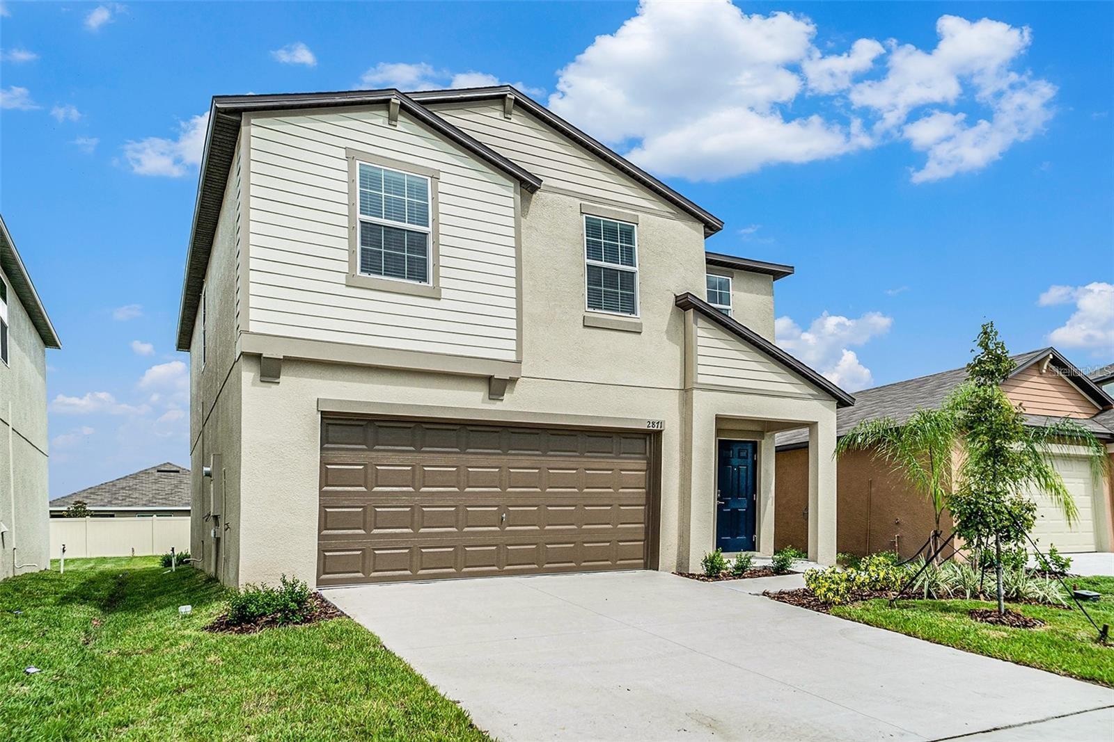 2871 Silver Scallop Loop, Wimauma