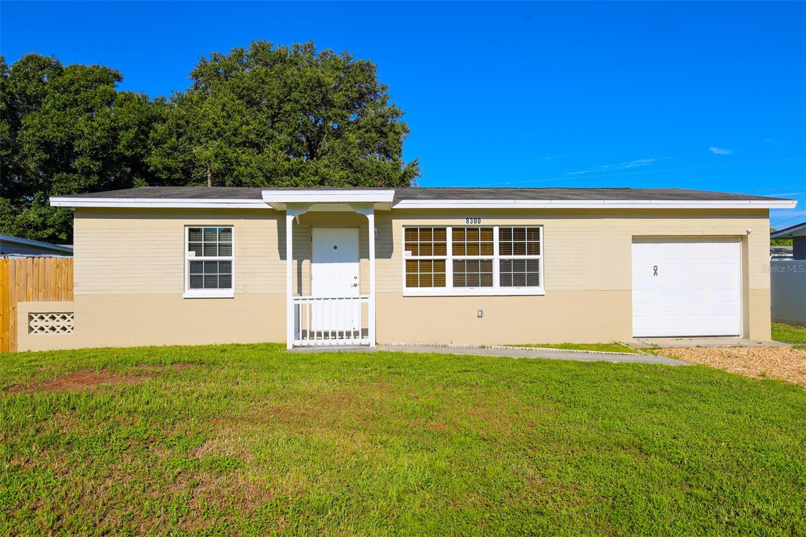 8300 57th St N, Pinellas Park