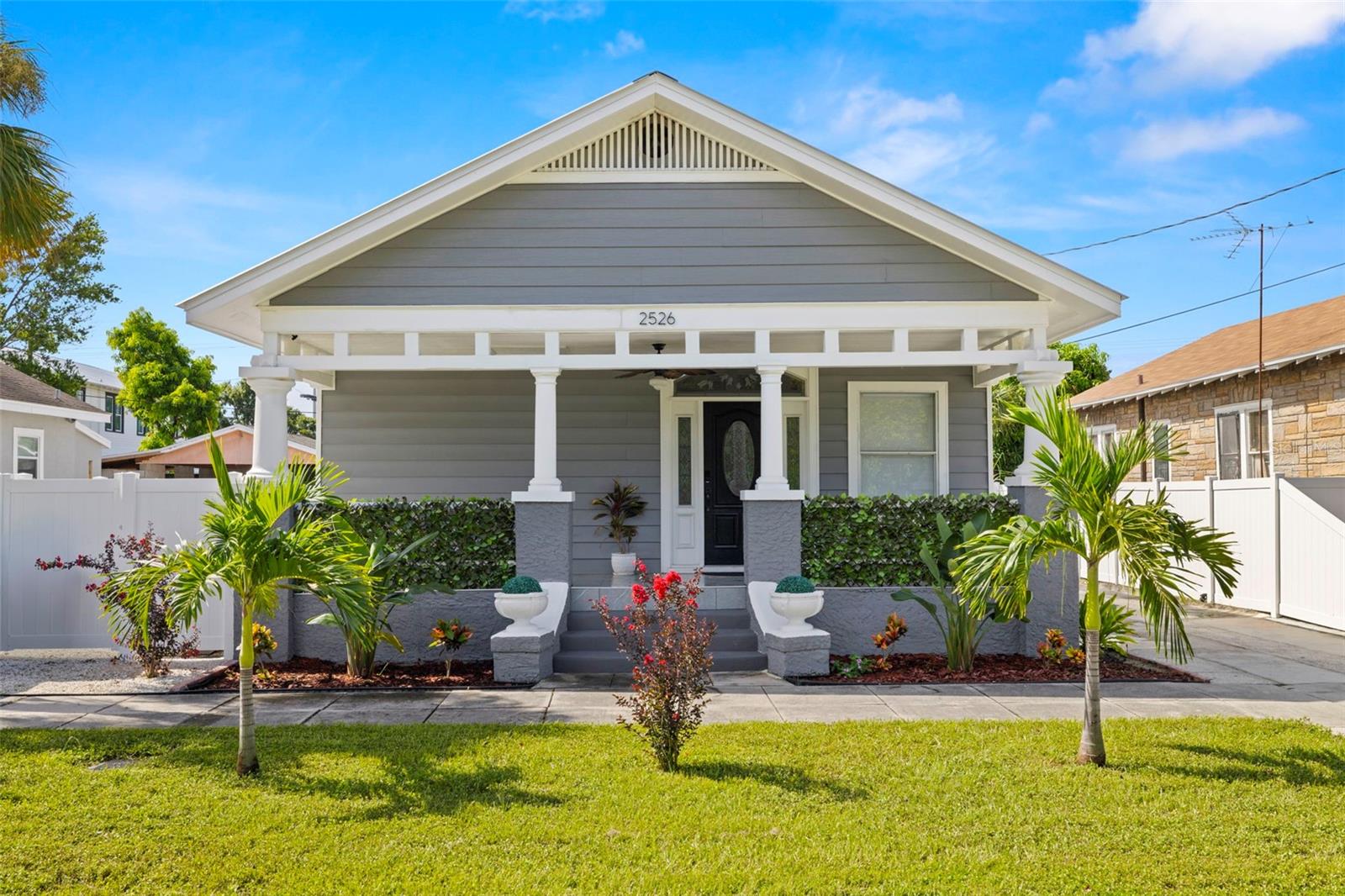 2526 W Union St, Tampa