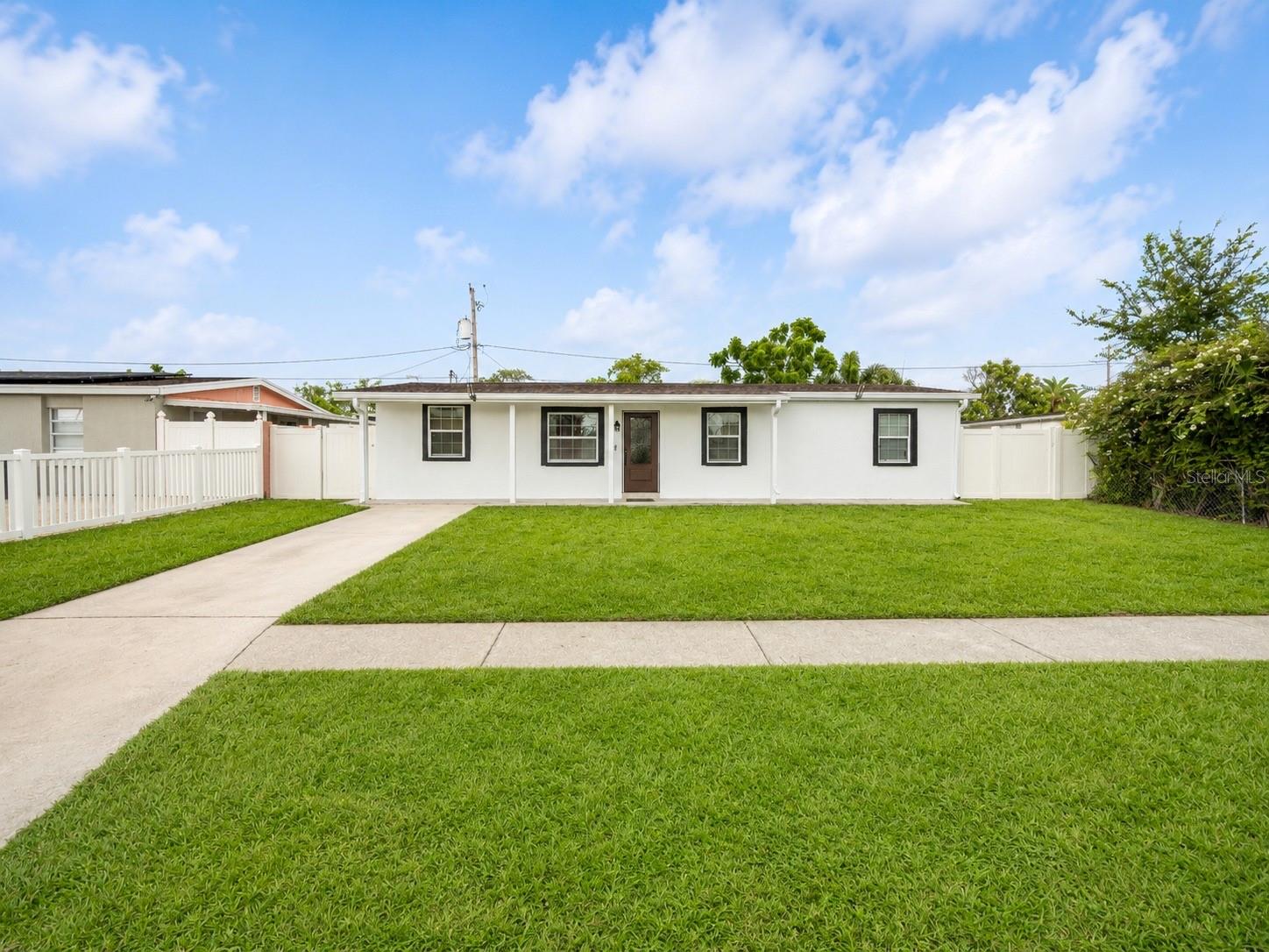 4409 W Hanna Ave, Tampa