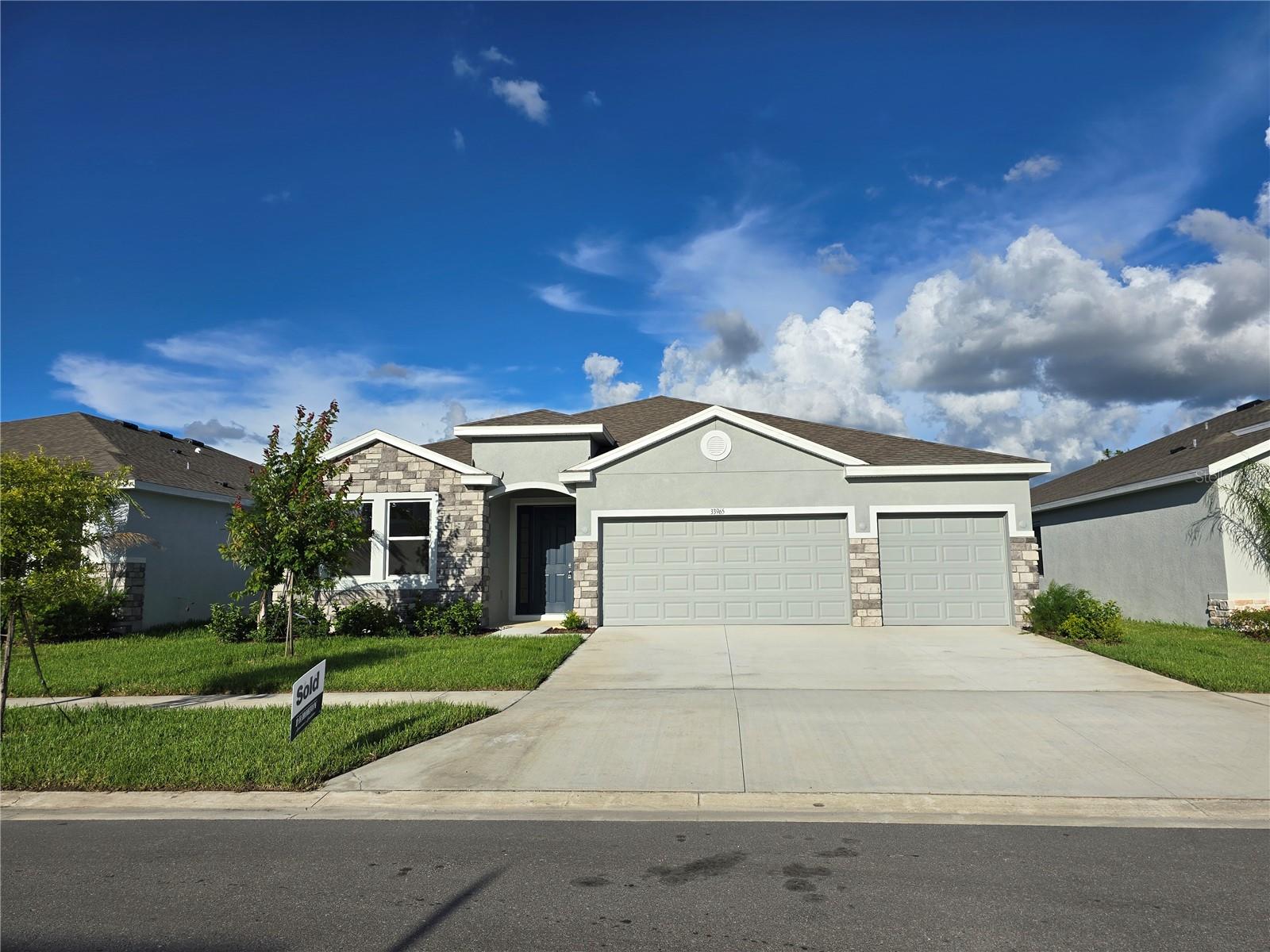 33965 Field Maple Loop, Wesley Chapel