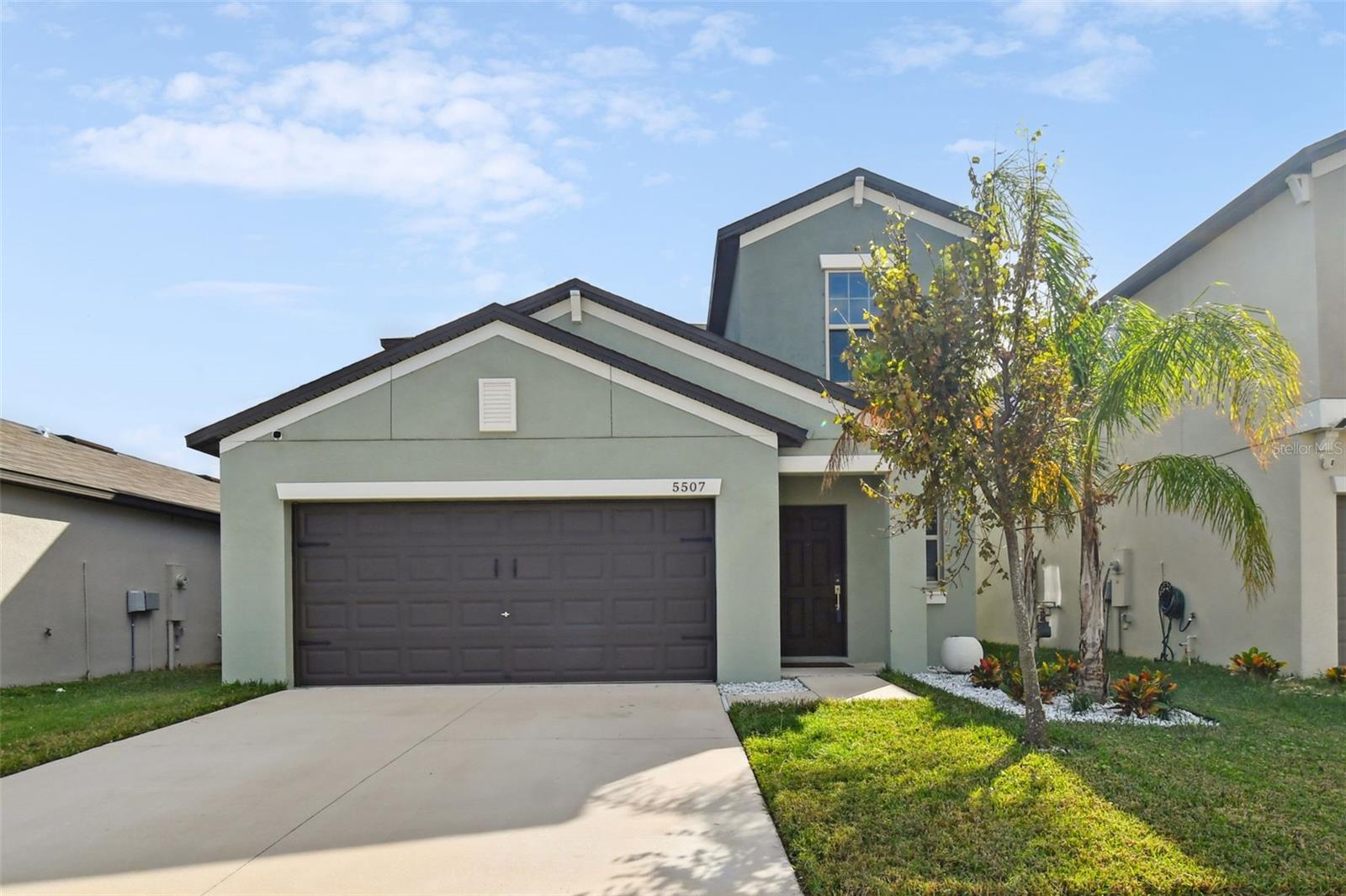 5507 Rainwood Meadows Dr, Apollo Beach