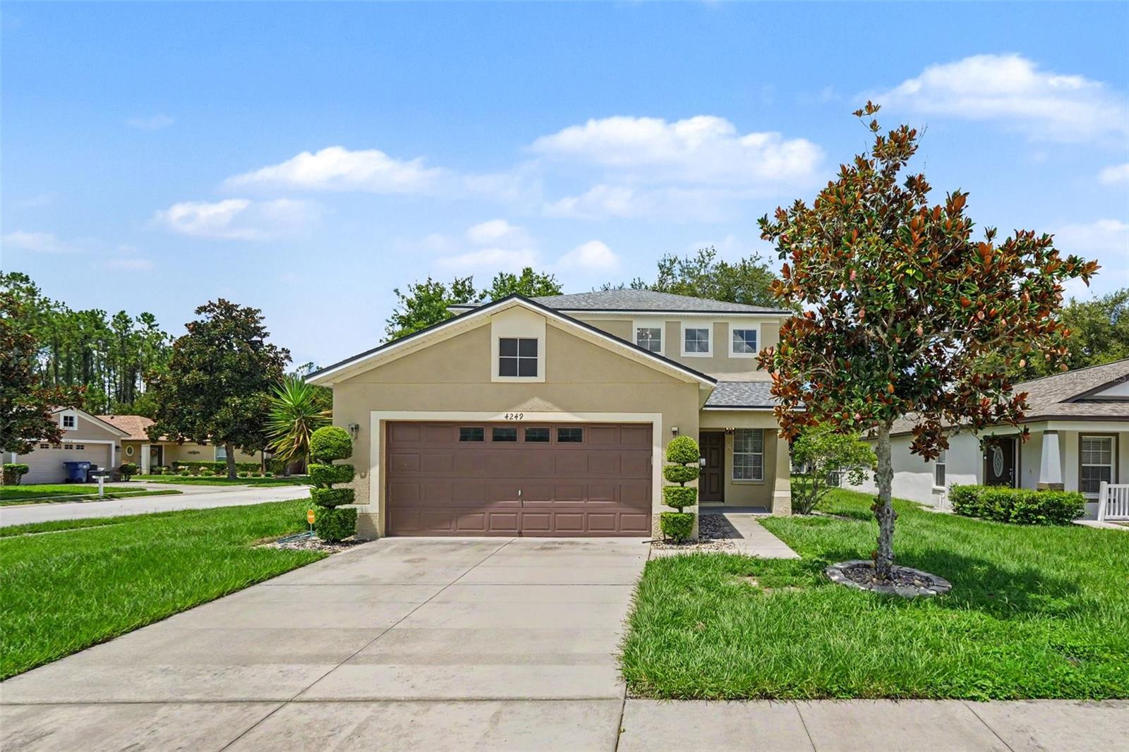 4249 Old Waverly Court, Wesley Chapel