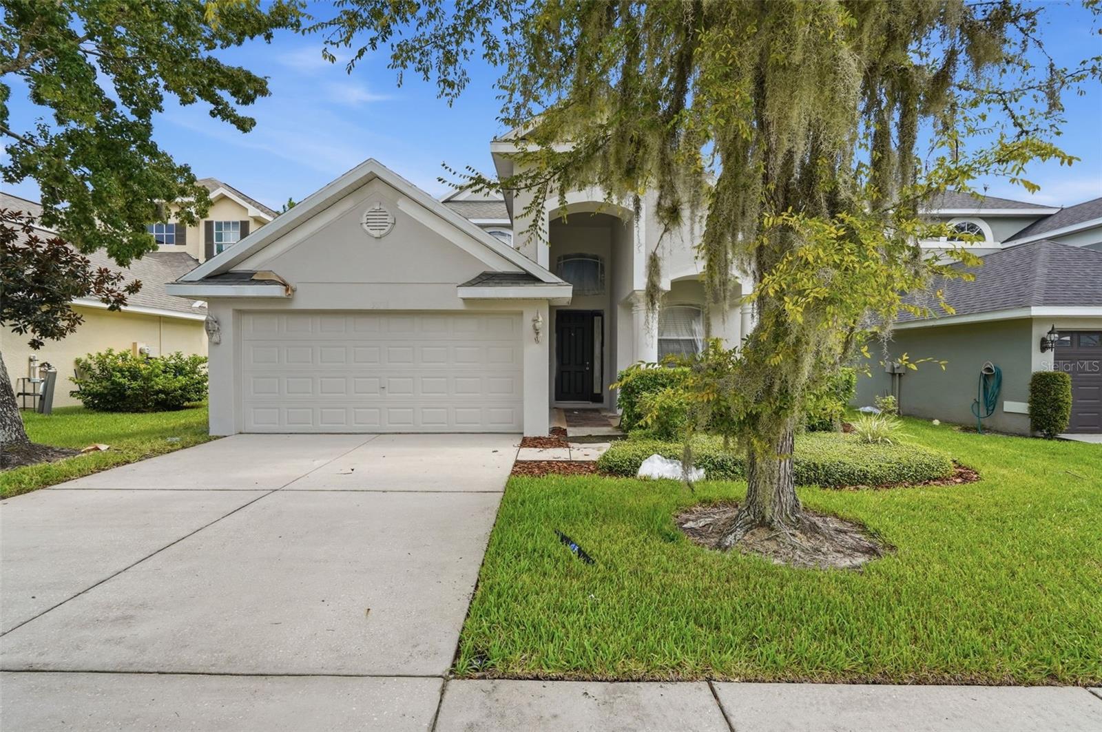 30718 Pumpkin Ridge Dr, Wesley Chapel