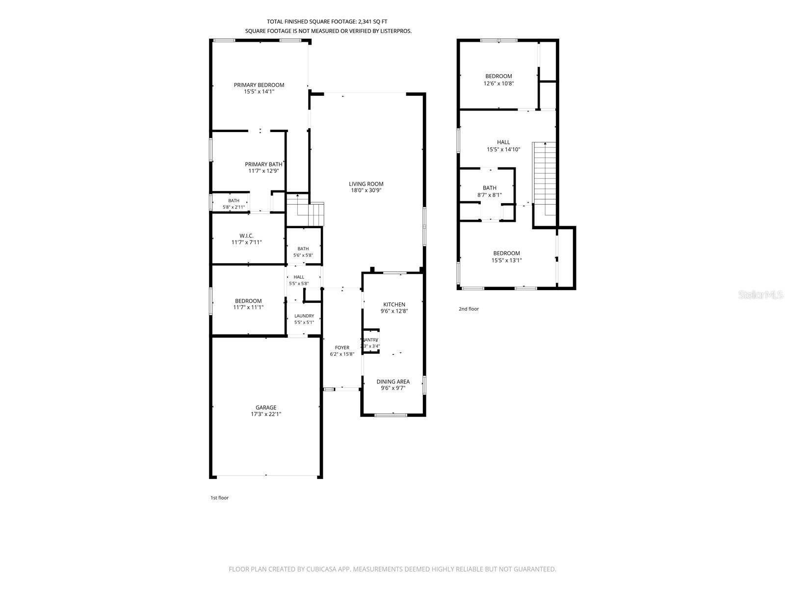 30718 PUMPKIN RIDGE DR