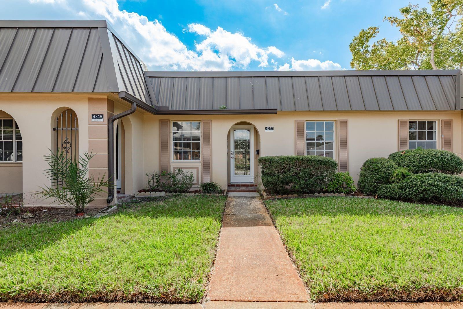 4347 Rustic Dr #4347, New Port Richey