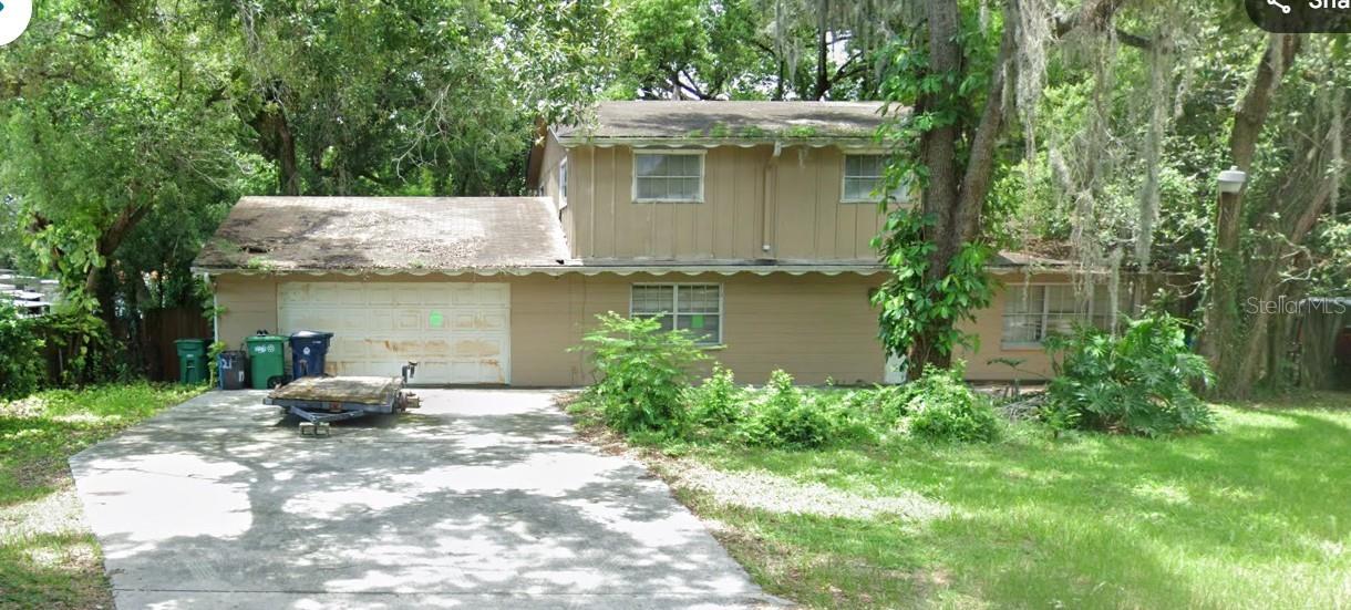 1309 W Rambla St, Tampa