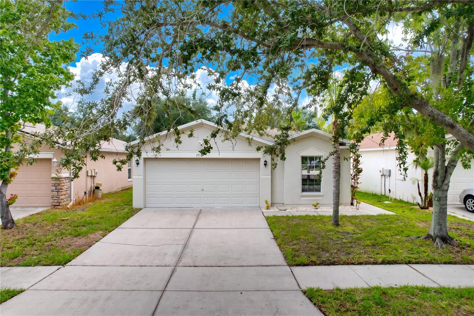 7710 Carriage Pointe Dr, Gibsonton