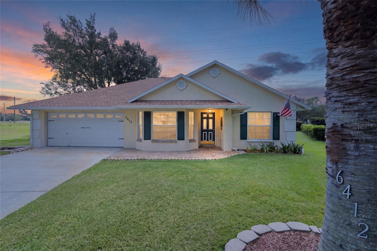6412 Laurelwood Dr, Zephyrhills