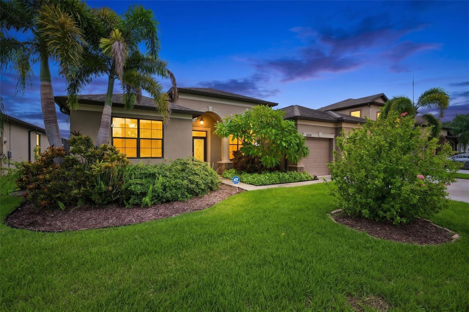 5009 Jagged Cloud Dr, Wimauma