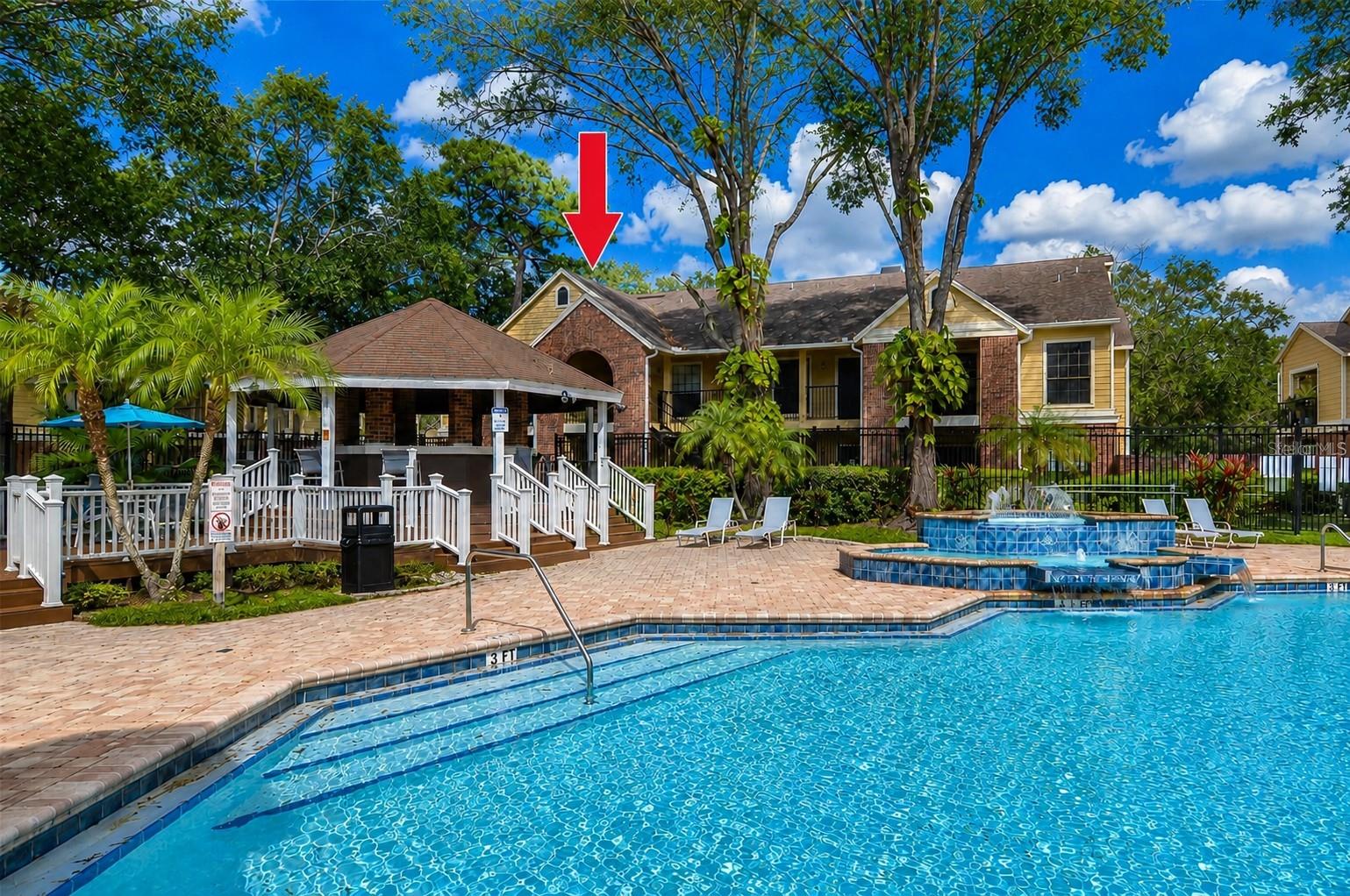 8643 Mallard Reserve Dr #104, Tampa