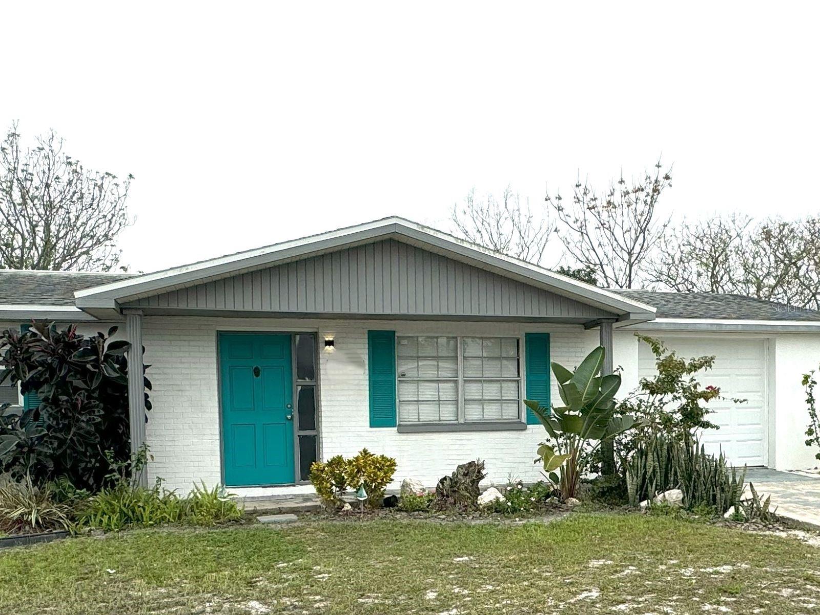 7410 Castanea Dr, Port Richey