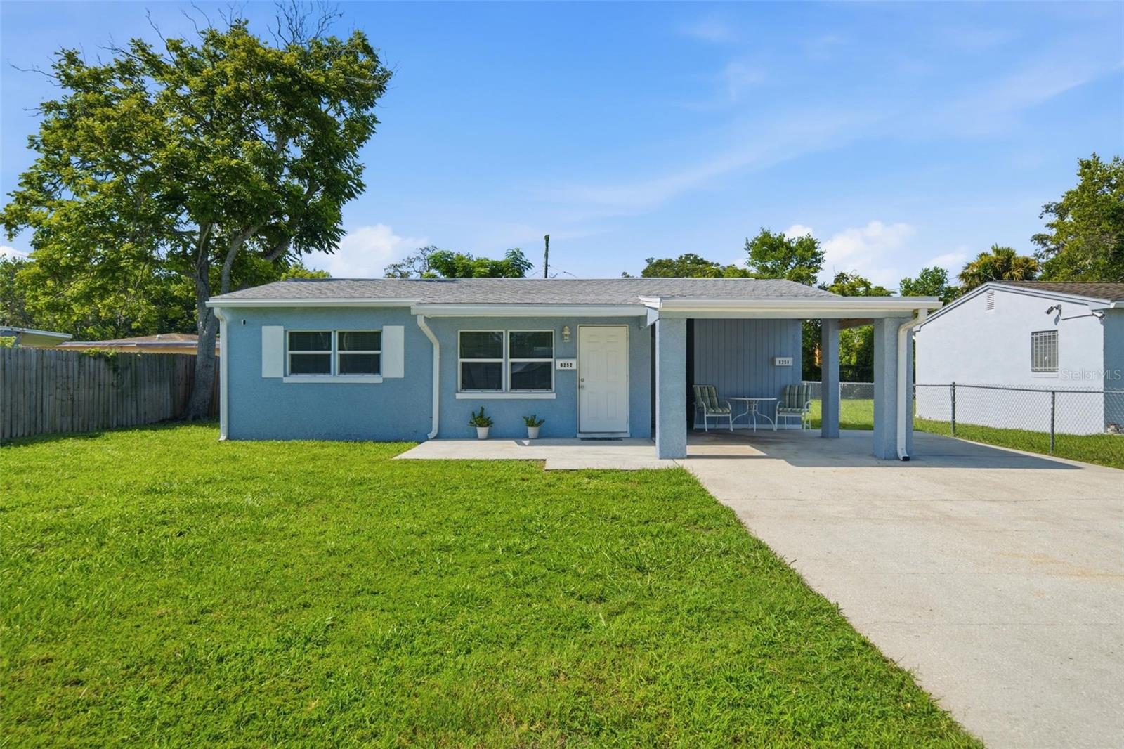 6252 Massachusetts Ave, New Port Richey