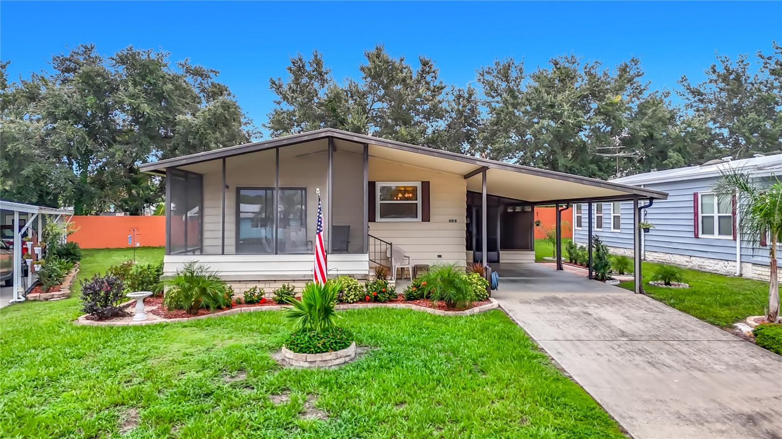 4919 Blanco Dr, Zephyrhills