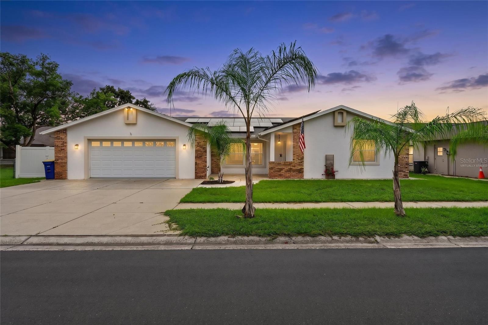 4607 Sawgrass Blvd, New Port Richey