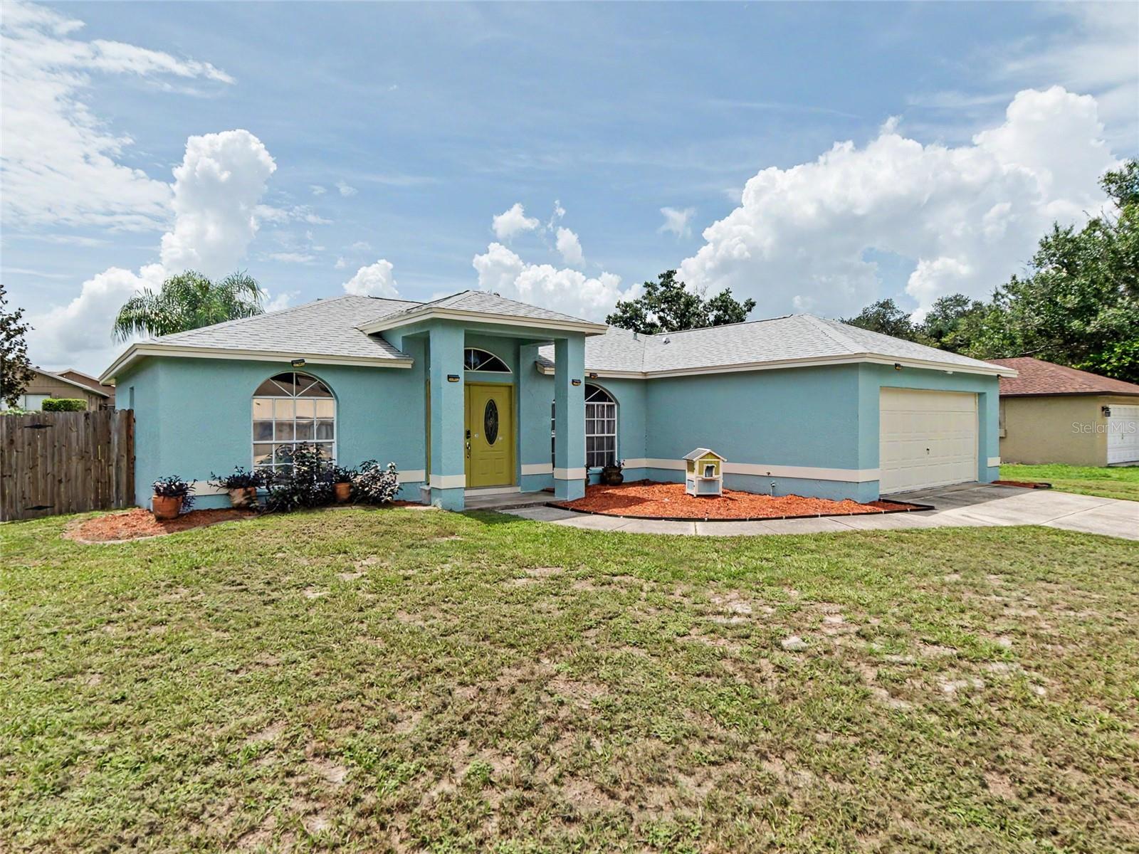 23513 Bellaire Loop, Land O Lakes