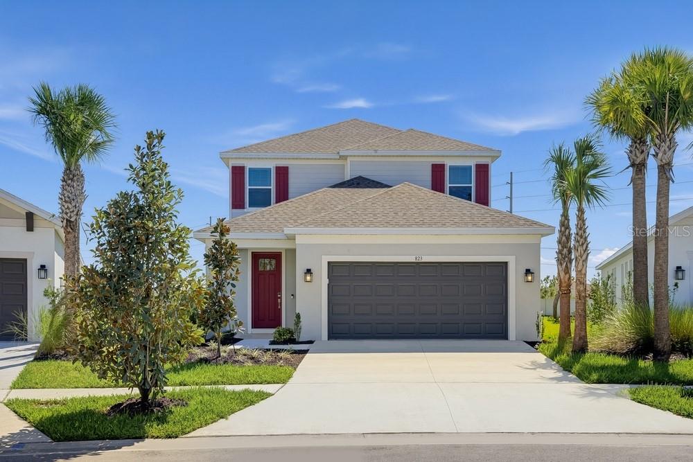 823 Steel Dr, Apollo Beach