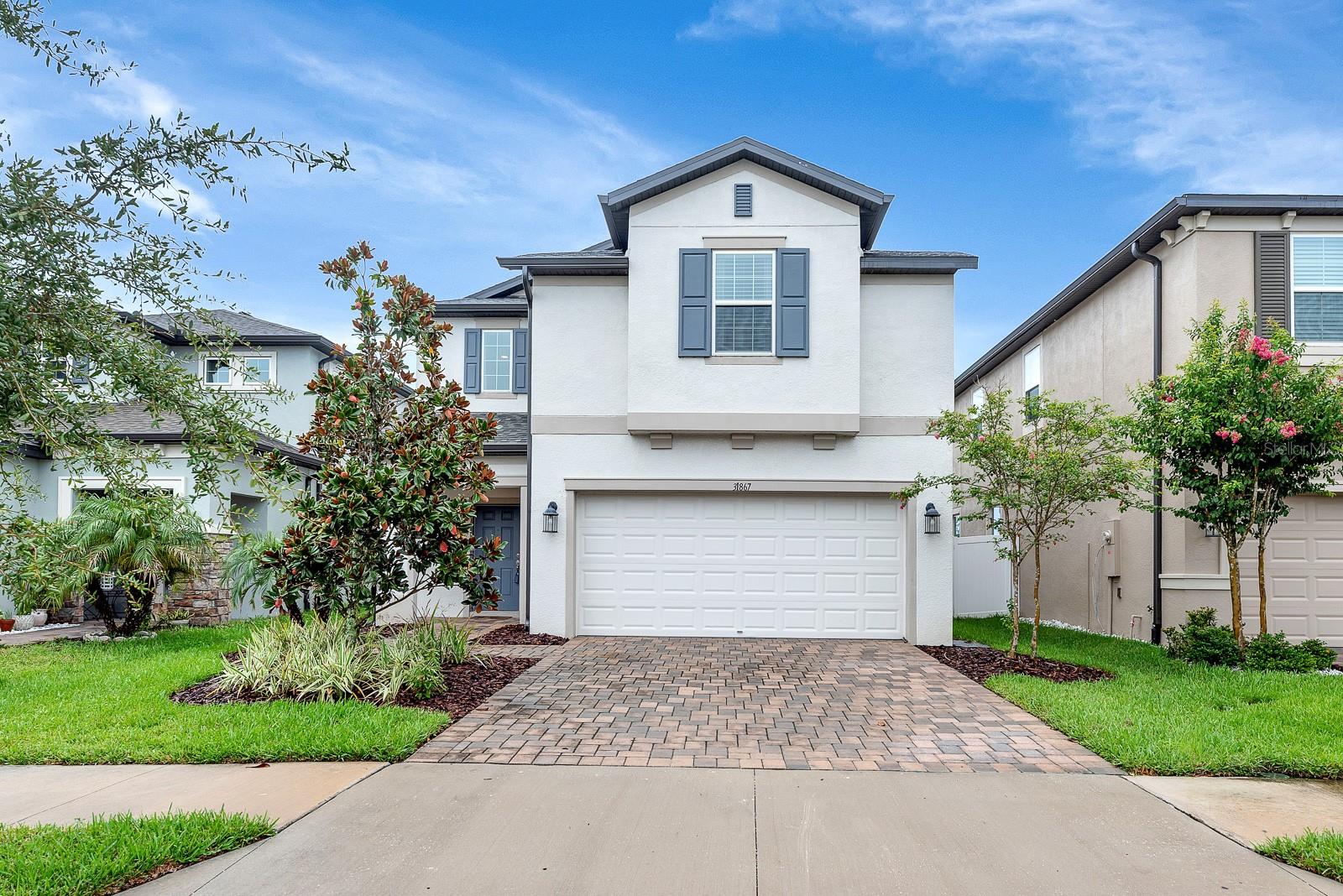31867 Asbury Ave, Wesley Chapel