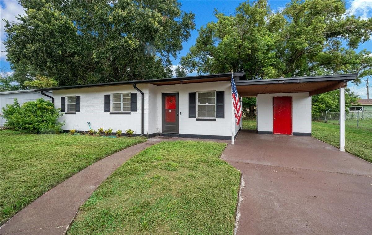 1708 E Ohio St, Plant City