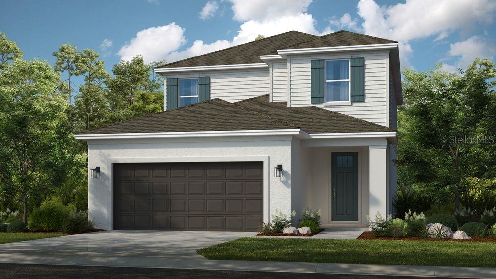 763 Steel Dr, Apollo Beach