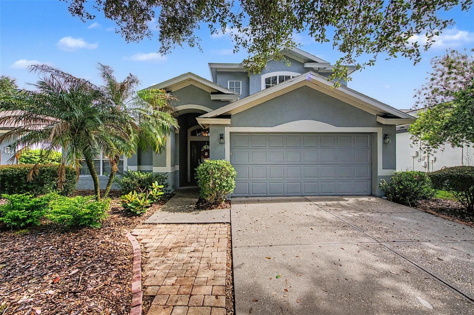 5418 Twin Creeks Dr, Valrico
