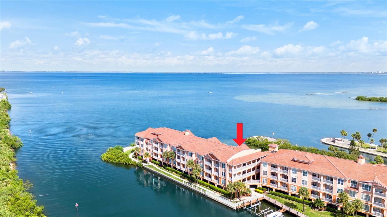5000 Culbreath Key Way #9316, Tampa