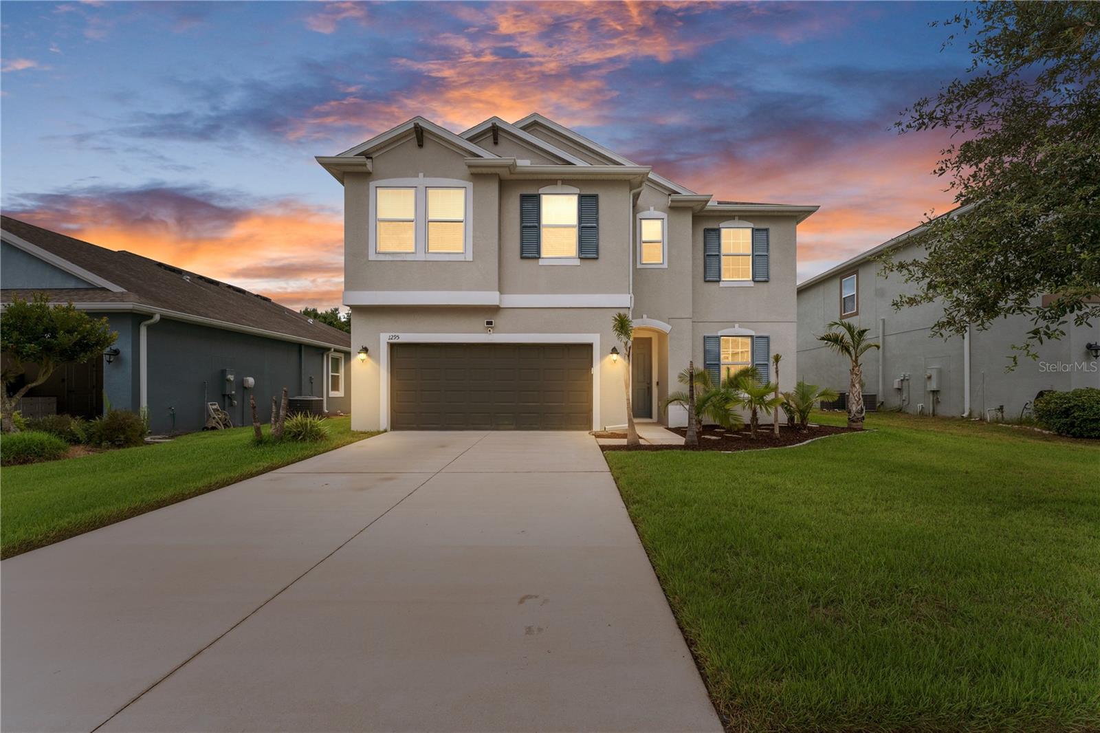 1295 Montgomery Bell Rd, Wesley Chapel