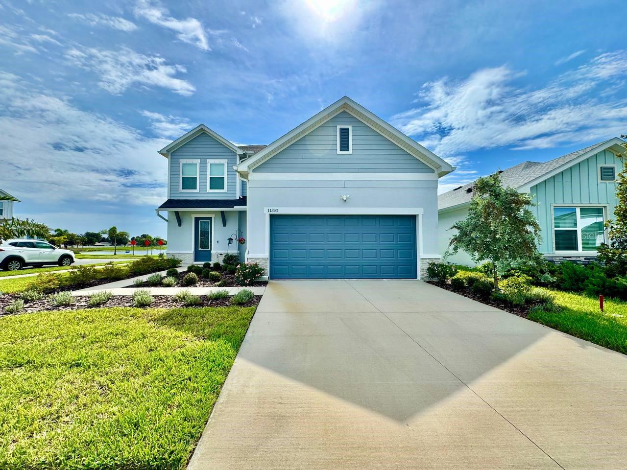 11393 Hardwood Hammock Ln, Riverview