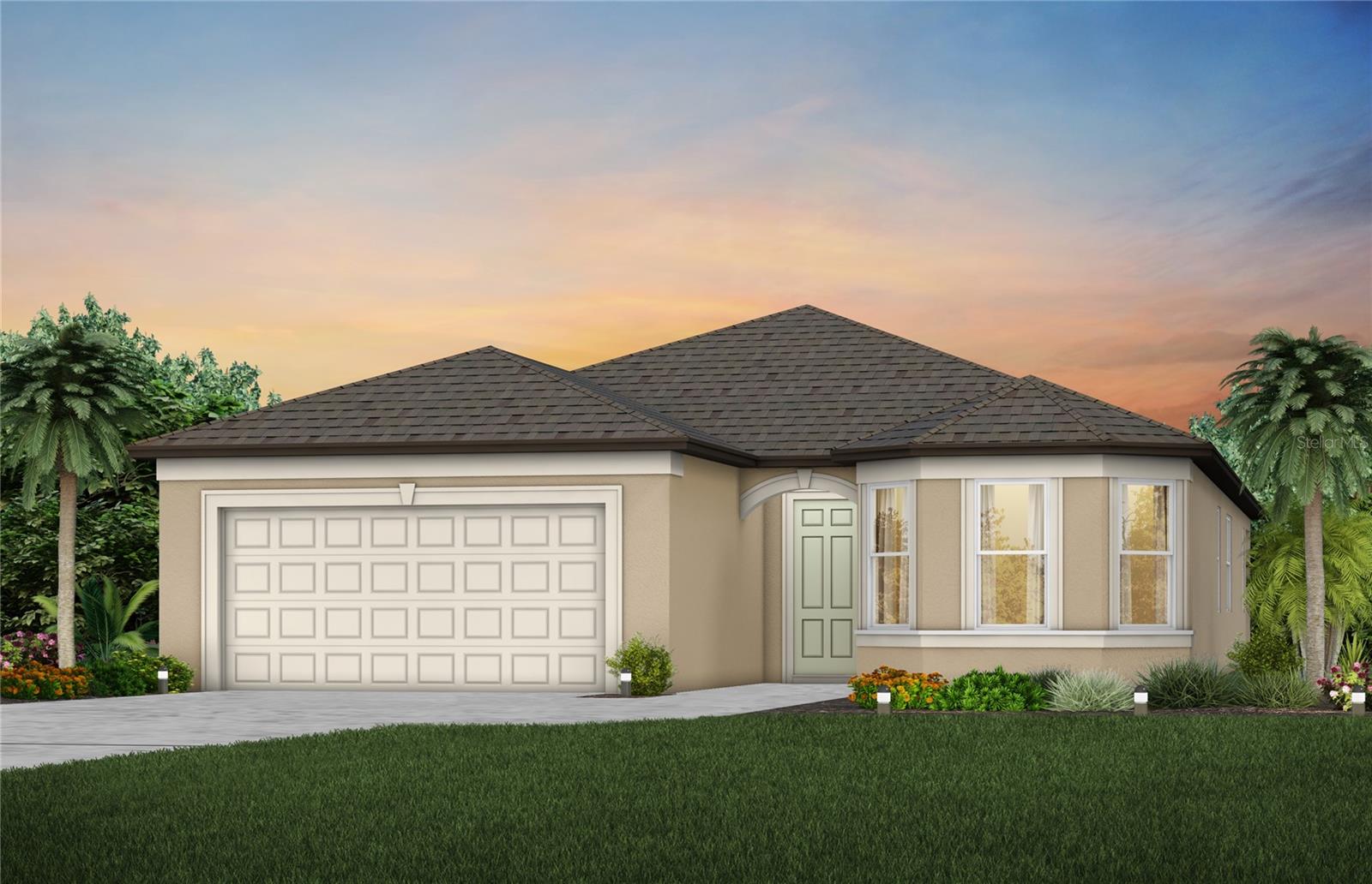 11125 Sycamore Glen Loop, Thonotosassa