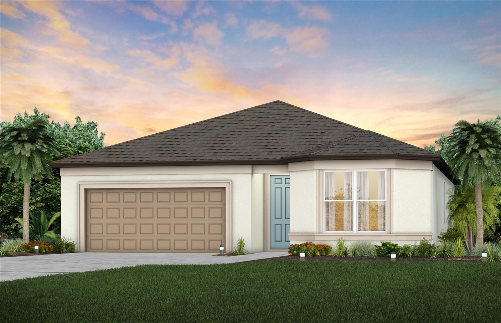 11127 Sycamore Glen Loop, Thonotosassa