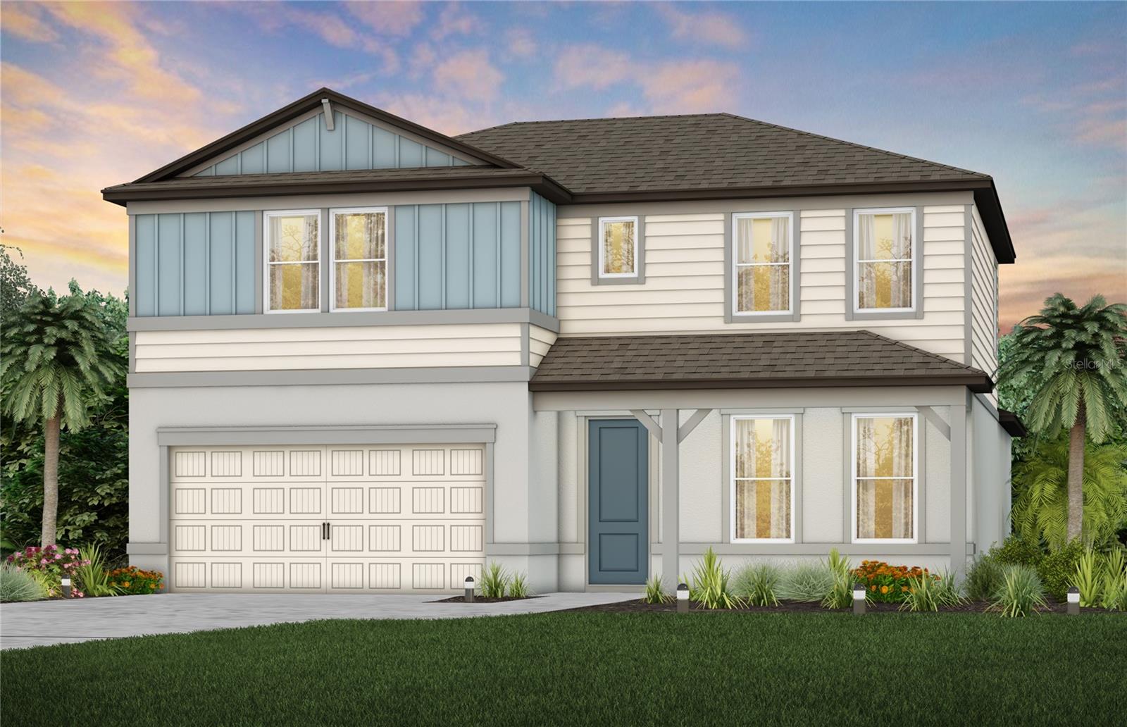 11129 Sycamore Glen Loop, Thonotosassa