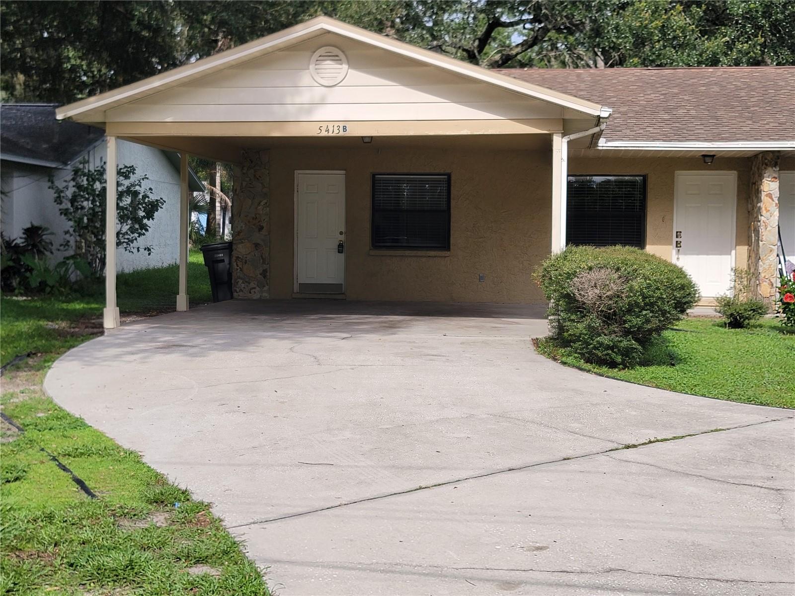 5413 Mcleod Dr, Tampa