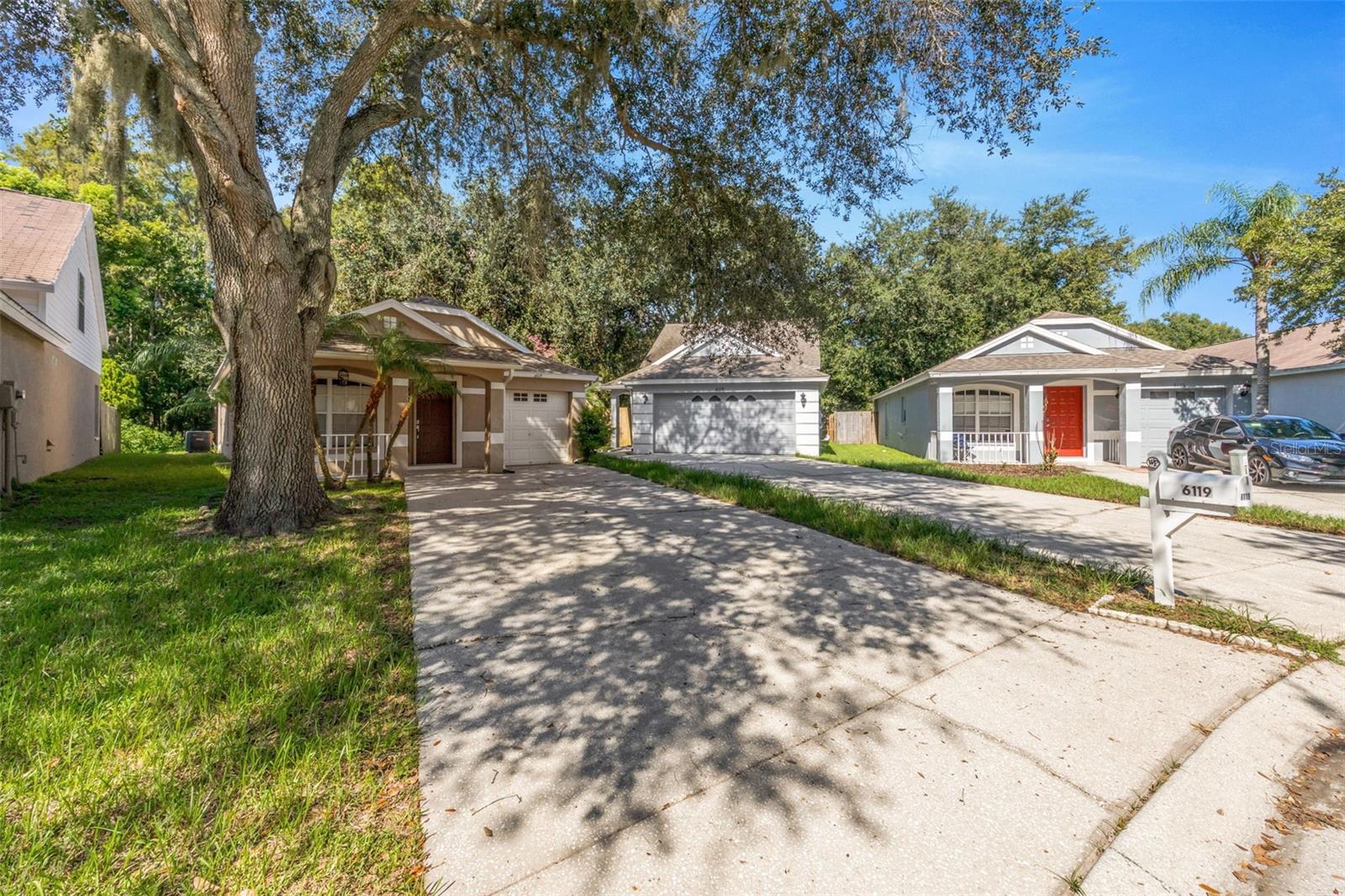 6115 SAND KEY LN